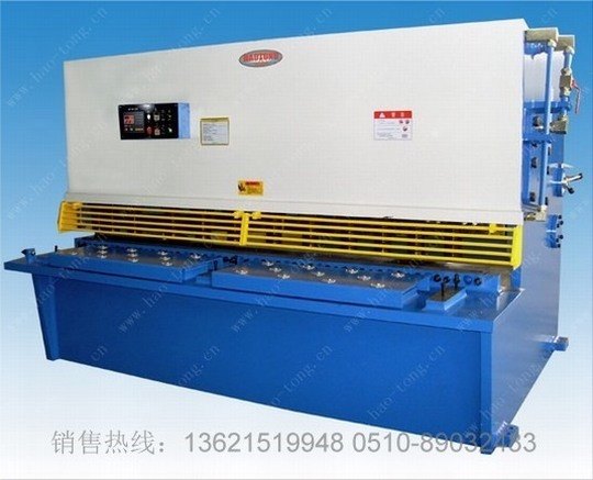 QC12K 16X2500